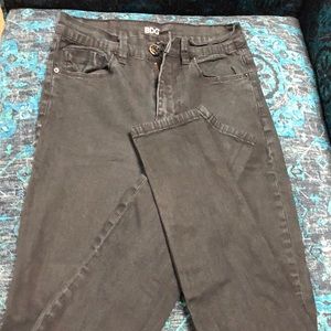 BDG High Rise Jeans 27 x 29 | Urban Outfitters